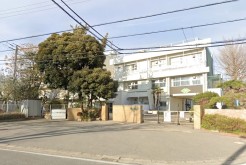 市立実籾小学校