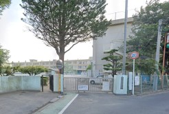 市立東部小学校