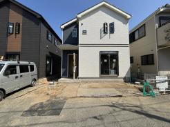 2026年4月下旬完成予定