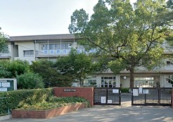 市立第三中学校