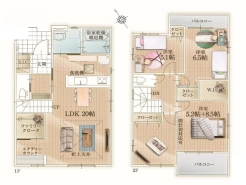 習志野市袖ケ浦４丁目