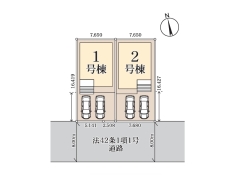 船橋市習志野台２丁目