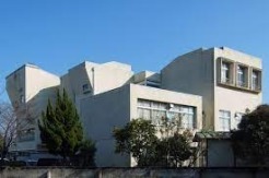 市立下志津小学校