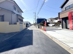 船橋市習志野台５丁目