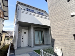 船橋市習志野台５丁目