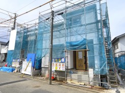 2026年5月完成予定