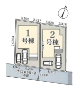 船橋市二宮２丁目