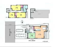 船橋市芝山５丁目