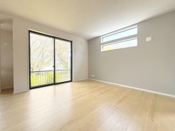 アクセントクロス使用