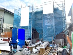 2026年5月上旬完成予定