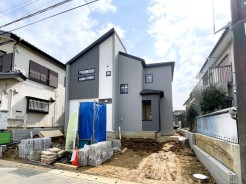 2026年5月上旬完成予定