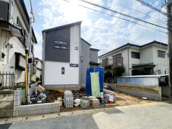 2026年5月上旬完成予定