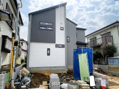 2026年5月上旬完成予定