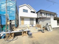 2026年3月中旬完成予定