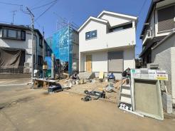 2026年3月中旬完成予定