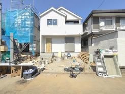 2026年3月中旬完成予定