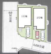 船橋市三山５丁目