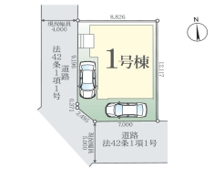 船橋市前原西８丁目
