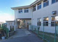 市立二宮中学校