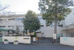 市立高根第二小学校