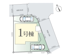 船橋市高根台３丁目