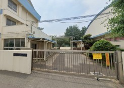 市立高根台中学校