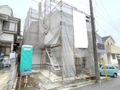 2026年3月完成予定