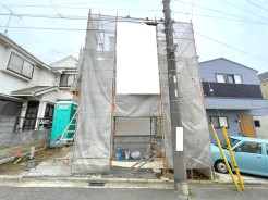 2026年3月完成予定