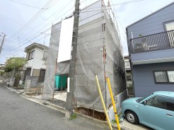 2026年3月完成予定