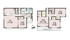 千葉市花見川区長作台２丁目
