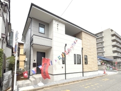習志野市東習志野８丁目