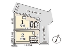 佐倉市南臼井台