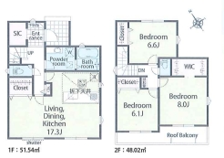 船橋市馬込西２丁目