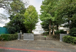 市立轟町小学校