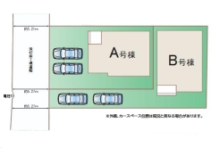 四街道市下志津新田
