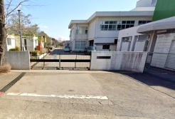 市立大日小学校