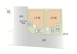 千葉市美浜区磯辺１丁目