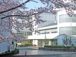 市立佐倉東中学校