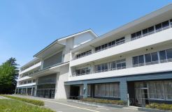 市立佐倉中学校