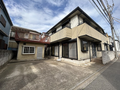 鎌ケ谷市東鎌ケ谷２丁目