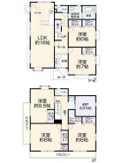 鎌ケ谷市東鎌ケ谷２丁目