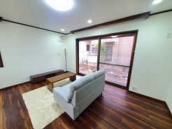 ニトリ家具付き