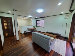 リビング約15帖