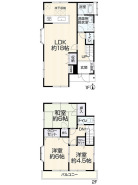 船橋市二宮２丁目
