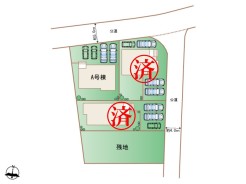 【全体区画図】