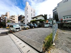 【北西側現地外観】
