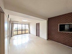 【LDK】※加工(家具消去)済みの参考写真です。