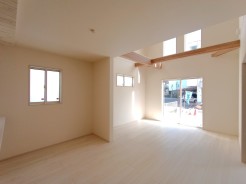 【参考】同メーカー施工例

