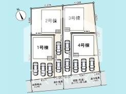 【全体区画図】