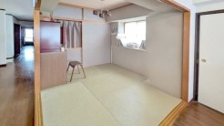【和室4.5帖】